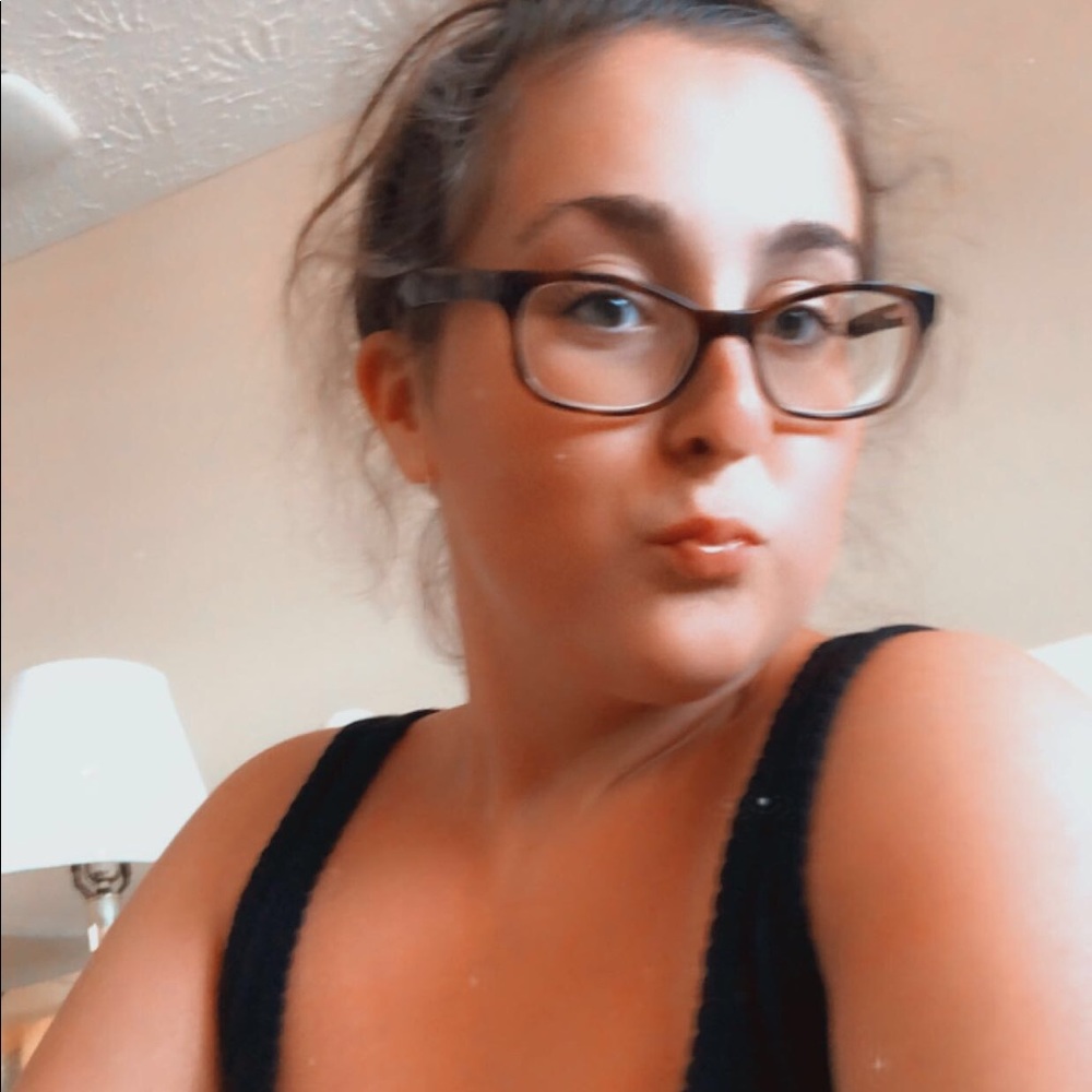 Meet your Posher, Morgan
